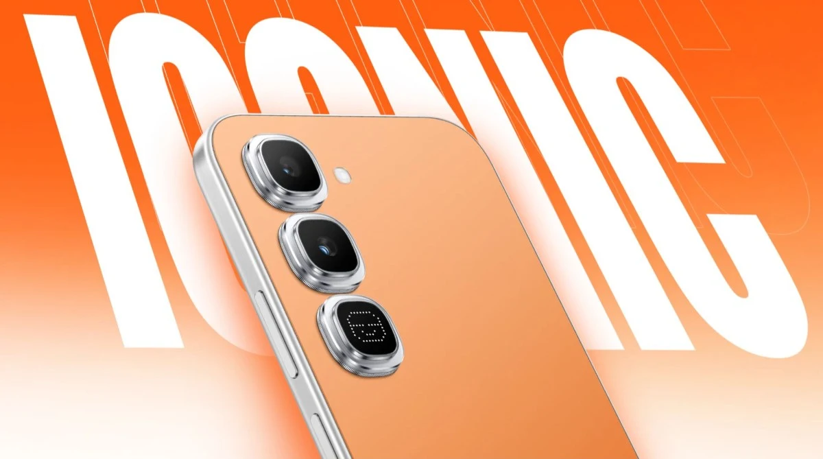 Infinix Hot 70 Pro Camera Infinix Hot 70 Pro 50MP camera