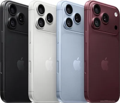 Apple iPhone 18 Pro