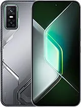 Infinix Hot 30 Play