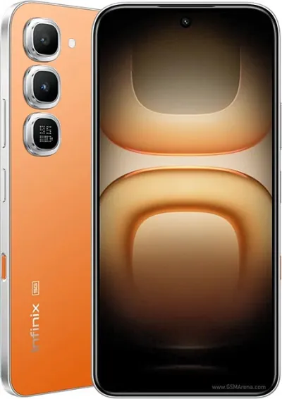 Infinix Hot 70 Pro price in Pakistan — full specifications