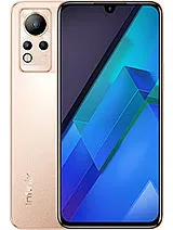 Infinix Note 12 256GB