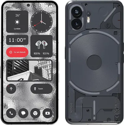 Nothing Phone 2 price in Pakistan — full specifications