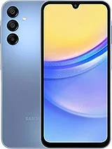 Samsung Galaxy A15 5G price and specifications in Pakistan