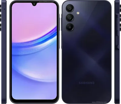 Samsung Galaxy A15 price in Pakistan — full specifications