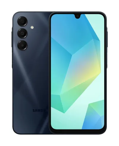 Samsung Galaxy A16 price in Pakistan — full specifications