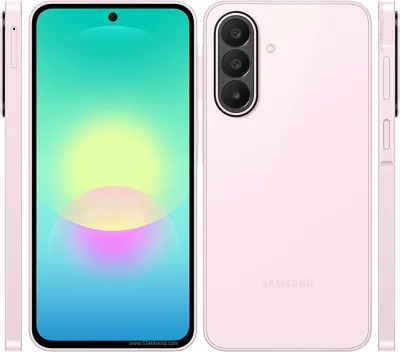 Samsung Galaxy A27 price in Pakistan — full specifications