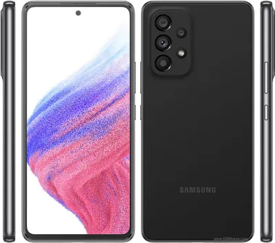 Samsung Galaxy A53