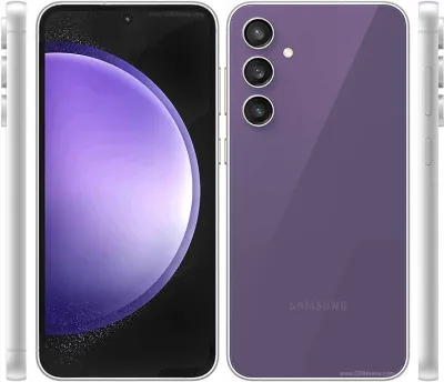 Samsung Galaxy S23 FE price in Pakistan — full specifications
