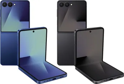 Samsung Galaxy Z Flip 7 price in Pakistan — full specifications
