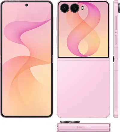 Samsung Galaxy Z Flip 8