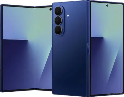 Samsung Galaxy Z Fold 7 price in Pakistan — full specifications