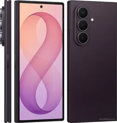 Samsung Galaxy Z Fold 8 Ultra