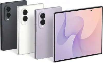 Samsung Galaxy Z Fold 8