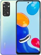 Xiaomi Mi 11