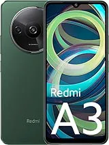 Xiaomi Redmi A3 4GB 128GB